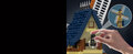 Mould King 10060 Windmühle