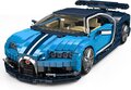 Mould King 10111 Supercar