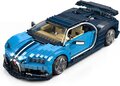 Mould King 10111 Supercar