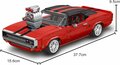 Mould King 10112 Charger