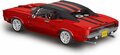 Mould King 10112 Charger