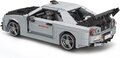 Mould King 10113 Skyline GTR R34