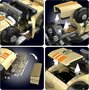Mould King 10115 Fantom