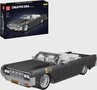 Mould King 10118 Continental Convertible