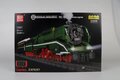 Mould King 12007 BR18 201 German Express