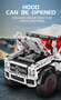 Mould King 13061S Benz G700 6x6
