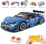 Mould King 13073 C63 Blue