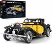 Mould King 13080  Bugatti 50T