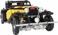 Mould King 13080  Bugatti 50T