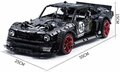 Mould King 13108 Mustang