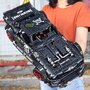 Mould King 13108 Mustang