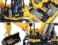Mold King 13112 Excavator
