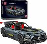Mould King 13123 AMG GTR