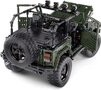 Mould King 13124 Wrangler