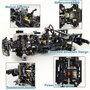 Mould King 13124 Wrangler