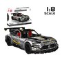 Mold King 13126 AMG Silver
