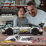 Mold King 13126 AMG Silver