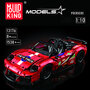 Mould King 13176 Model 911