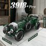 Mould King 13191 Blower