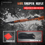 Mold King 14002 Mauser 98K rifle