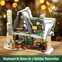Mould King 16049S Christmas Cottage