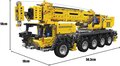 Mold King 17047 Mobile crane MKII