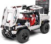 Mould King 18005 Off-Road Car