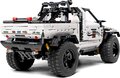Mould King 18005 Off-Road Car