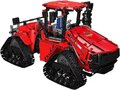 Mould King 18020S Crawler Tractor