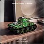 Mould King 20024 M4 Sherman