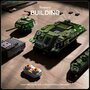 Mould King 20024 M4 Sherman