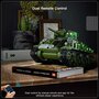 Mould King 20024 M4 Sherman