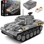 Mould King 20032 Hell Cat Tank Destroyer