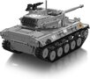 Mould King 20032 Hell Cat Tank Destroyer