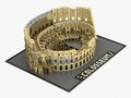 Mould King 22002 Colosseum