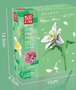 Mold King 24001 Lily