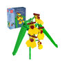 Mould King 24009 Orchidee