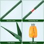 Mould King 24012 Tulp
