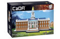 CaDA C66016W Business School