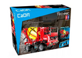 CaDA Betonmischer LKW 2in1