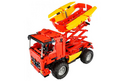 CaDA Betonmischer LKW 2in1
