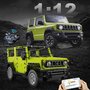 CaDA Suzuki Jimmy RC
