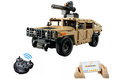 CaDA Humvee Off-Roader