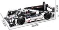 CaDA Sports-Car