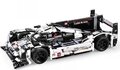 CaDA Sports-Car