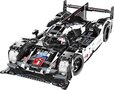 CaDA Sports-Car
