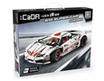 CaDA 610 Super Car