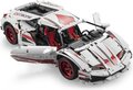 CaDA 610 Super Car