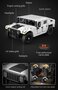 CaDA Humvee 1:12
