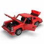 CaDA Classic Sports Car 1:12.5